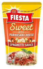 Fiesta Spaghetti Sauce (Sweet Blend) 250